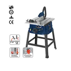 اره میزی اکتیو مدل AC-2325 Active Table Saw Model AC-2325 – فروشگاه اینترنتی ابزار آنلاین
