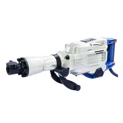 چکش تخریب 17 کیلویی ان ای سی مدل 1770 NEC Demolition Hammer Model 1770 – فروشگاه اینترنتی ابزار آنلاین