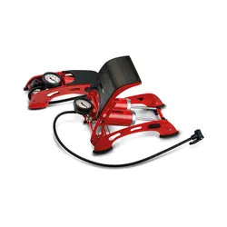 تلمبه پایی دو پمپ رونیکس مدل RH-4202 Ronix Air Foot Pump Model RH-4202 – فروشگاه اینترنتی ابزار آنلاین