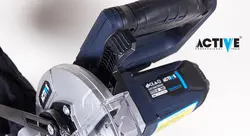 اره فارسی بر کشویی اکتیو مدل AC-2085 Active Sliding Miter Saw Model AC-2085 – فروشگاه اینترنتی ابزار آنلاین