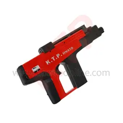 تفنگ میخکوب بتن کی تی پی مدل HN-450 KTP Concrete Nailer Gun Model HN-450 &ndash; فروشگاه اینترنتی ابزار آنلاین