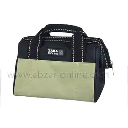 کیف ابزار برزنتی زارا کد 102 ZARA Toolbox model 102 &ndash; فروشگاه اینترنتی ابزار آنلاین