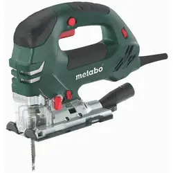 اره عمود بر متابو مدل STEB140PLUS Metabo Jigsaw Model STEB140PLUS – فروشگاه اینترنتی ابزار آنلاین