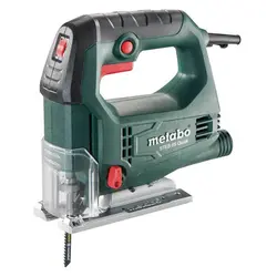 اره عمود بر متابو مدل STEB65QUICK Metabo Jigsaw Model STEB65QUICK – فروشگاه اینترنتی ابزار آنلاین