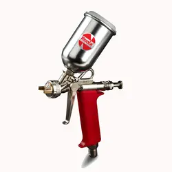 پیستوله سایه پاش بادی رونیکس مدل RH-6405 Ronix Pneumatic Spray Gun Model RH-6405 &ndash; فروشگاه اینترنتی ابزار آنلاین