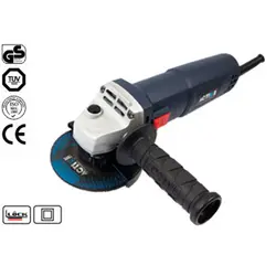 مینی فرز اکتیو مدل AC-2185 Active Angle Grinder Model AC-2185 – فروشگاه اینترنتی ابزار آنلاین