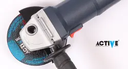 مینی فرز اکتیو مدل AC-2185 Active Angle Grinder Model AC-2185 – فروشگاه اینترنتی ابزار آنلاین
