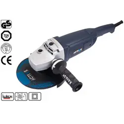 فرز سنگبری اکتیو مدل AC-2123 Active Angle Grinder Model AC-2123 – فروشگاه اینترنتی ابزار آنلاین