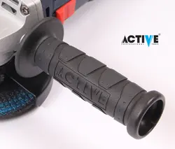 فرز سنگبری اکتیو مدل AC-2123 Active Angle Grinder Model AC-2123 – فروشگاه اینترنتی ابزار آنلاین