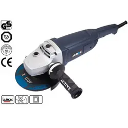 فرز آهنگری اکتیو مدل AC-2118 Active Angle Grinder Model AC-2118 – فروشگاه اینترنتی ابزار آنلاین
