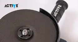 فرز آهنگری اکتیو مدل AC-2118 Active Angle Grinder Model AC-2118 – فروشگاه اینترنتی ابزار آنلاین