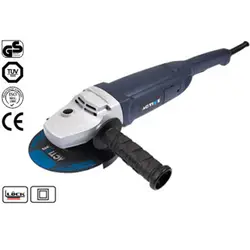 مینی فرز آهنگری دسته بلند اکتیو مدل AC-2110 Active Angle Grinder Model AC-2110 – فروشگاه اینترنتی ابزار آنلاین
