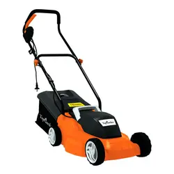 چمن زن برقی تاپ گاردن مدل ELM-320 Top Garden Electrical Lawn Mower Model ELM-320 &ndash; فروشگاه اینترنتی ابزار آنلاین