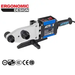 دستگاه جوش لوله سبز اکتیو مدل AC-4020 Active Socket Fusion Model AC-4020 – فروشگاه اینترنتی ابزار آنلاین