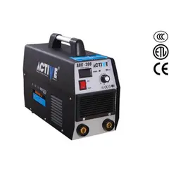 اینورتر جوشکاری 200 آمپر اکتیو مدل AC-4120 Active Welding Machine Model AC-4120 – فروشگاه اینترنتی ابزار آنلاین