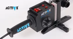 دستگاه جوش لوله سبز اکتیو مدل AC-4420 Active Socket Fusion Model AC-4420 – فروشگاه اینترنتی ابزار آنلاین
