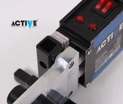 دستگاه جوش لوله سبز اکتیو مدل AC-4420 Active Socket Fusion Model AC-4420 – فروشگاه اینترنتی ابزار آنلاین