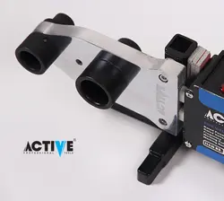دستگاه جوش لوله سبز اکتیو مدل AC-4420 Active Socket Fusion Model AC-4420 – فروشگاه اینترنتی ابزار آنلاین
