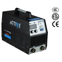 اینورتر جوشکاری 250 آمپر اکتیو مدل AC-4125 Active Welding Machine Model AC-4125 – فروشگاه اینترنتی ابزار آنلاین