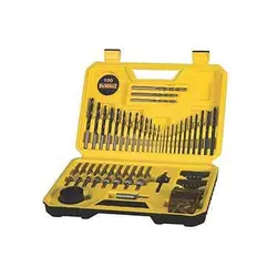 ست مته و سر پیچ گوشتی 100 عددی دیوالت مدل DT71563 &ndash; فروشگاه اینترنتی ابزار آنلاین