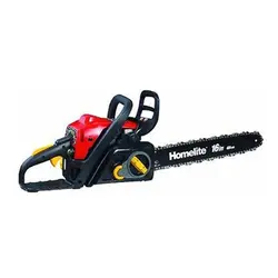 اره زنجیری بنزینی هوم لایت مدل HCS3840B Homelite Petrol Chain Saw Model HCS3840B &ndash; فروشگاه اینترنتی ابزار آنلاین