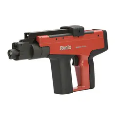 تفنگ میخکوب بتن رونیکس مدل RH-0450 Ronix Concrete Nailer Gun Model RH-0450 &ndash; فروشگاه اینترنتی ابزار آنلاین