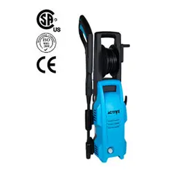 کارواش 130 بار 1600 وات اکتیو مدل AC-20130 Active High Pressure Washer Model AC-20130 – فروشگاه اینترنتی ابزار آنلاین