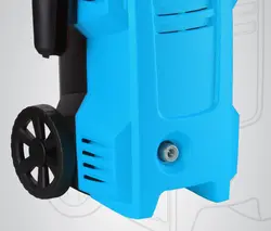 کارواش 130 بار 1600 وات اکتیو مدل AC-20130 Active High Pressure Washer Model AC-20130 – فروشگاه اینترنتی ابزار آنلاین