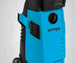 کارواش 140 بار 1800 وات اکتیو مدل AC-20140 Active High Pressure Washer Model AC-20140 – فروشگاه اینترنتی ابزار آنلاین