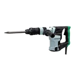 چکش تخریب 5 کیلویی هیتاچی مدل H41MB Hitachi Demolition Hammer Model H41MB – فروشگاه اینترنتی ابزار آنلاین