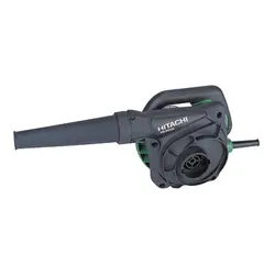 دمنده و مکنده (بلوور) دیمردار 550 وات هیتاچی مدل RB40VA Hitachi Blower Model RB40VA &ndash; فروشگاه اینترنتی ابزار آنلاین
