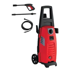 کارواش (آبپاش) فشار قوی 100 بار محک مدل HPW-100 MAHAK High Pressure Washer Model HPW-100 – فروشگاه اینترنتی ابزار آنلاین