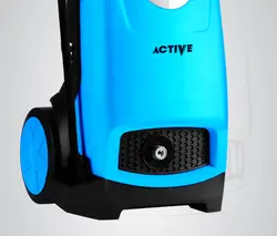 کارواش 150 بار 2000 وات اکتیو مدل AC-20150 Active High Pressure Washer Model AC-20150 – فروشگاه اینترنتی ابزار آنلاین