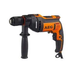 دریل چکشی 750 وات آاگ مدل SBE750RE AEG Impact Drill Model SBE750RE – فروشگاه اینترنتی ابزار آنلاین