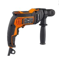 دریل چکشی 750 وات آاگ مدل SBE750RE AEG Impact Drill Model SBE750RE – فروشگاه اینترنتی ابزار آنلاین