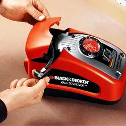کمپرسور باد فندکی بلک اند دکر مدل ASI300 BLACK & DECKER Air Compressor Model ASI300 &ndash; فروشگاه اینترنتی ابزار آنلاین