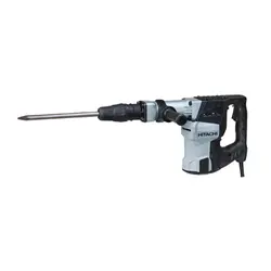 چکش تخریب 10 کیلویی هیتاچی مدل H60MC Hitachi Demolition Hammer Model H60MC – فروشگاه اینترنتی ابزار آنلاین