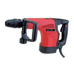 چکش تخریب 6 کیلویی محک مدل DEH-1200 MAHAK Demolition Hammer Model DEH-1200 – فروشگاه اینترنتی ابزار آنلاین