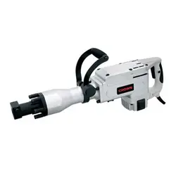 چکش تخریب 15 کیلویی کرون مدل CT18024 Crown Demolition Hammer Model CT18024 – فروشگاه اینترنتی ابزار آنلاین