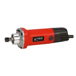 فرز انگشتی گلو کوتاه محک مدل DG-25S MAHAK Short Nose Die Grinder Model DG-25S – فروشگاه اینترنتی ابزار آنلاین