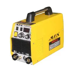 اینورتر جوشکاری 200 آمپر آلفا مدل TIG/ARC200 INVERTER ALFA MODEL TIG/ARC200 &ndash; فروشگاه اینترنتی ابزار آنلاین