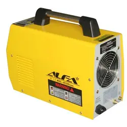 اینورتر جوشکاری 200 آمپر آلفا مدل TIG/ARC200 INVERTER ALFA MODEL TIG/ARC200 &ndash; فروشگاه اینترنتی ابزار آنلاین