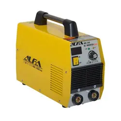 اینورتر جوشکاری 200 آمپر تک ولوم آلفا مدل ARC200 INVERTER ALFA MODEL ARC200 &ndash; فروشگاه اینترنتی ابزار آنلاین