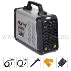 اینورتر جوشکاری 250 آمپر آلفا مدل ARC250 INVERTER ALFA MODEL ARC250 &ndash; فروشگاه اینترنتی ابزار آنلاین