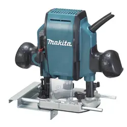 فرز نجاری ماکیتا مدل RP0900 Makita Router Model RP0900 – فروشگاه اینترنتی ابزار آنلاین