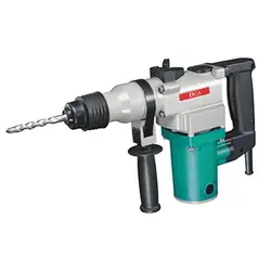دریل بتن کن دی سی ای مدل Z1C-FF03-26 DCA Impact Drill Model Z1C-FF03-26 – فروشگاه اینترنتی ابزار آنلاین