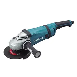 فرز آهنگری ماکیتا مدل GA7040S Makita Angle Grinder Model GA7040S &ndash; فروشگاه اینترنتی ابزار آنلاین