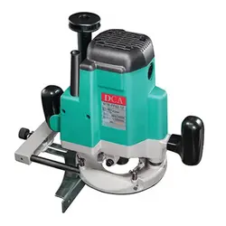 اور فرز نجاری دی سی ای مدل AMR02-12 DCA Router AMR02-12 – فروشگاه اینترنتی ابزار آنلاین