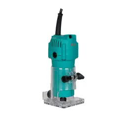اور فرز نجاری مشتی دی سی ای مدل AMP03-6 DCA Router AMP03-6 – فروشگاه اینترنتی ابزار آنلاین