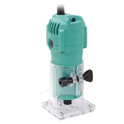 اور فرز نجاری مشتی دی سی ای مدل AMP03-6 DCA Router AMP03-6 – فروشگاه اینترنتی ابزار آنلاین